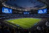 Аренда LED-экранов